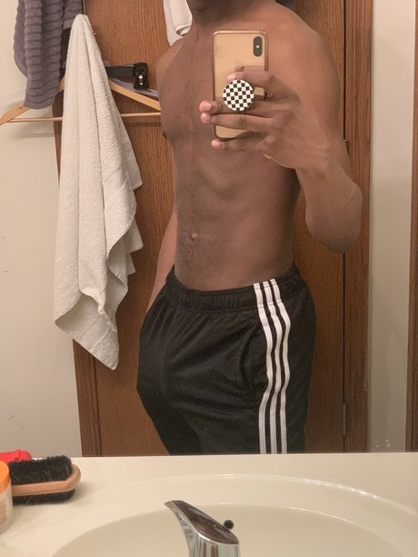 Mike South OnlyFans Joi