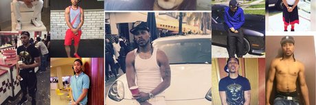 Mike Kelso OnlyFans Striptease