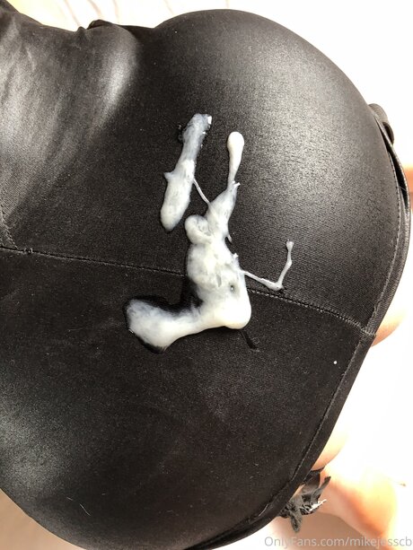 MikeJessCB Nackt OnlyFans