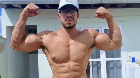 Mike Hotking Nacktbilder von OnlyFans geleakt