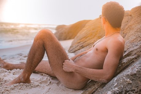 mike dias OnlyFans-Pornos