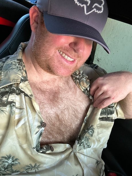 MikeHoncho Füße OnlyFans