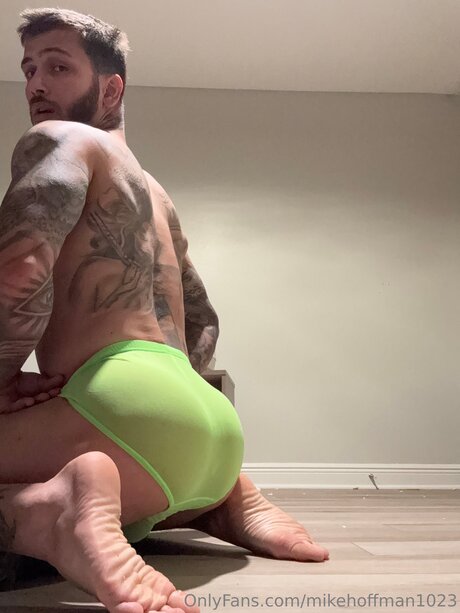 Michael A Hoffman Profilbild