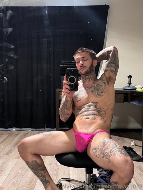 Michael A Hoffman OnlyFans OnlyFans
