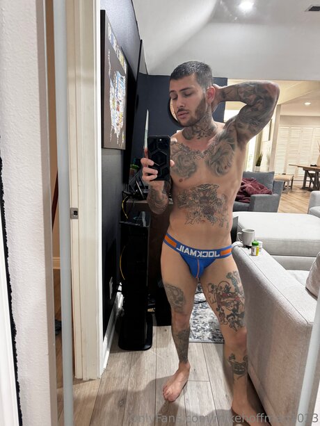Michael A Hoffman Nacktpornos von OnlyFans geleakt