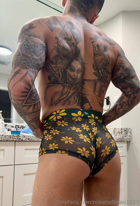 Michael A Hoffman XXX Leak OnlyFans