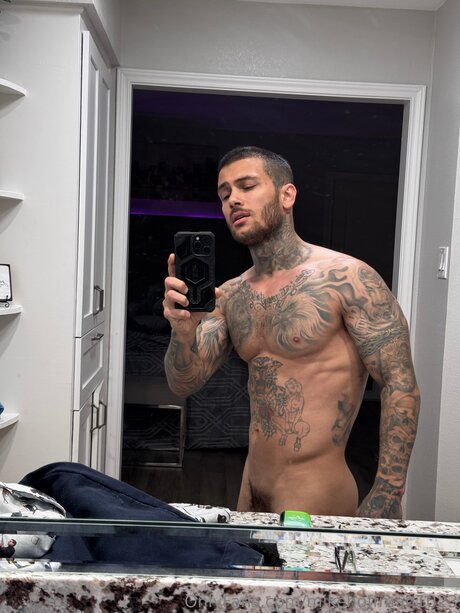 Michael A Hoffman Nacktbilder von OnlyFans