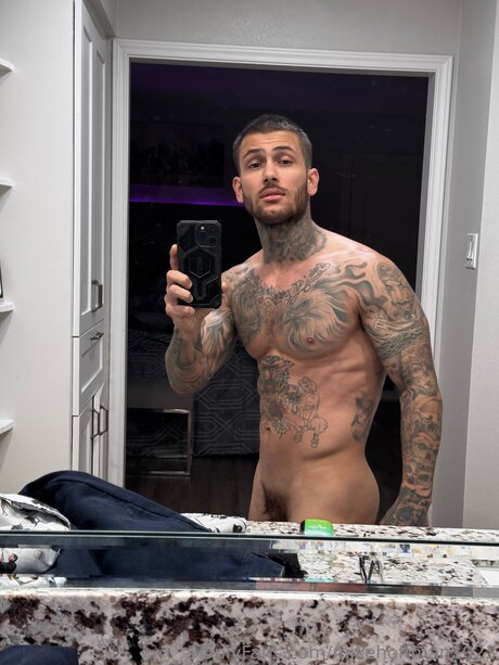 Michael A Hoffman Bilder OnlyFans