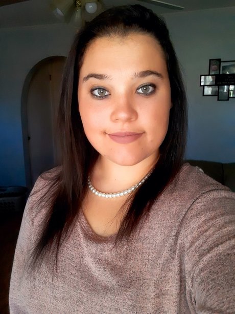 Cassie Alaine Smith Nacktbilder von OnlyFans geleakt