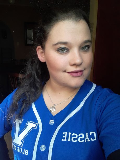 Cassie Alaine Smith OnlyFans Nacktbilder geleakt