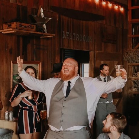 Bigred4470 OnlyFans Leak