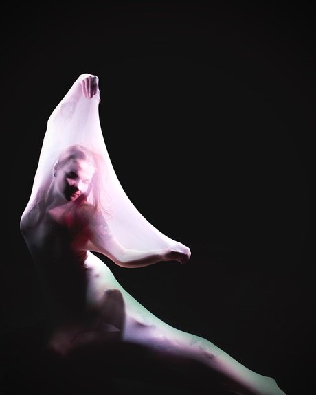 Andie Kristt Nacktbilder geleakt OnlyFans Nacktporno