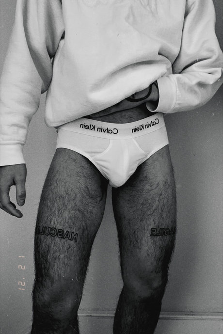 Anton H OnlyFans Nacktbilder