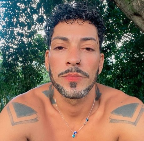 Anderson Oliveira_ Nacktbilder von OnlyFans geleakt
