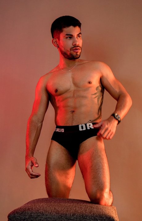 anderson parker NurlyFans-Pornoleaks