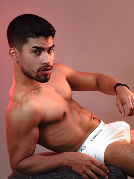 anderson parker Only ...