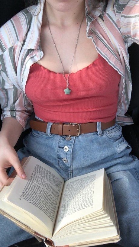 Charlotte Cox OnlyFans Porn Nackt