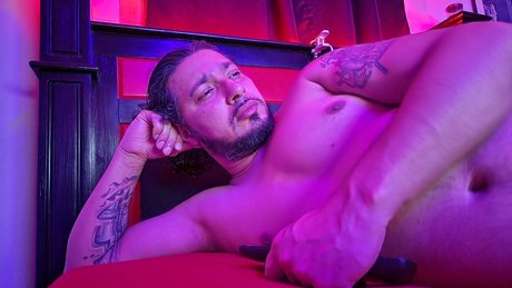 Charlie Anthony OnlyFans Leaks Gratis