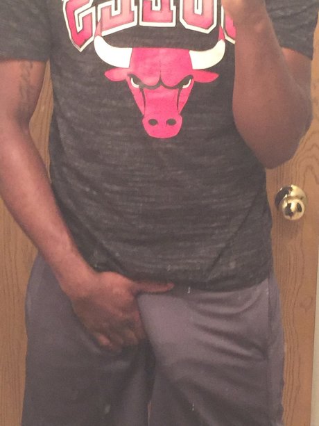 BiggRhok23 OnlyFans Leak