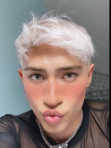 Ander Wolfe FREE_ Nacktbilder von OnlyFans geleakt