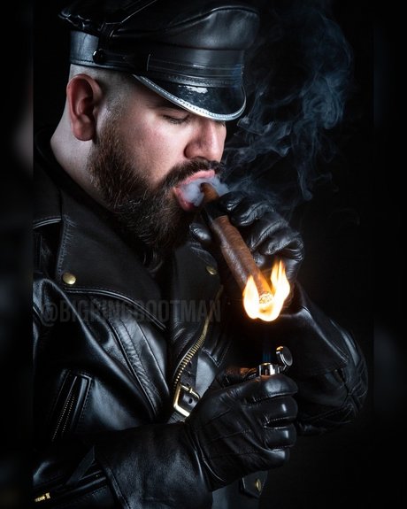 BigRingBootman OnlyFans Mega