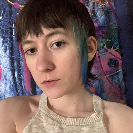 Charlie Flowers OnlyFans Nacktfotos