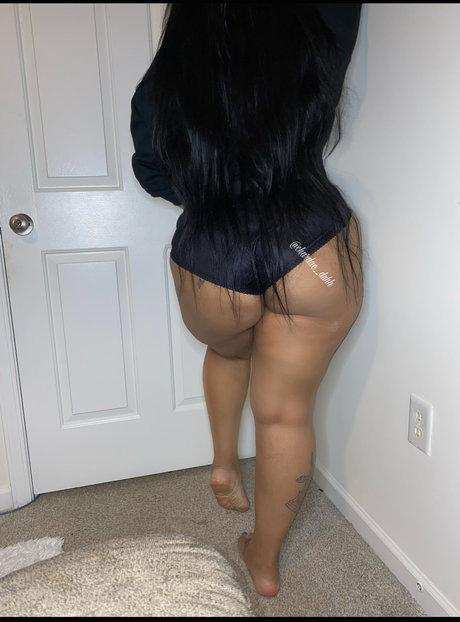 Chardae duhh OnlyFans-Sex