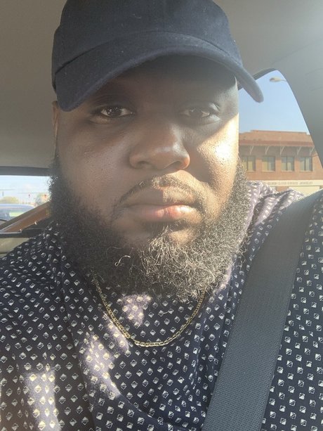 Black85 OnlyFans Fotos