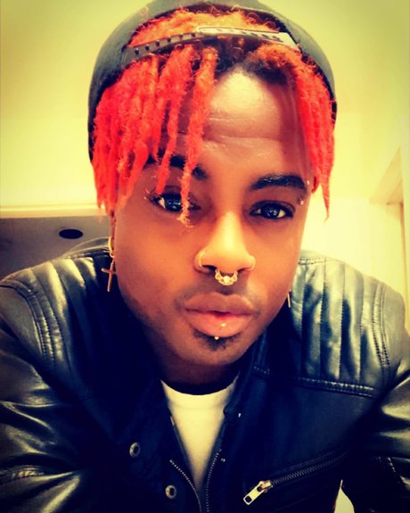 Patrick Jeanty Jr OnlyFans Nackt Leaks