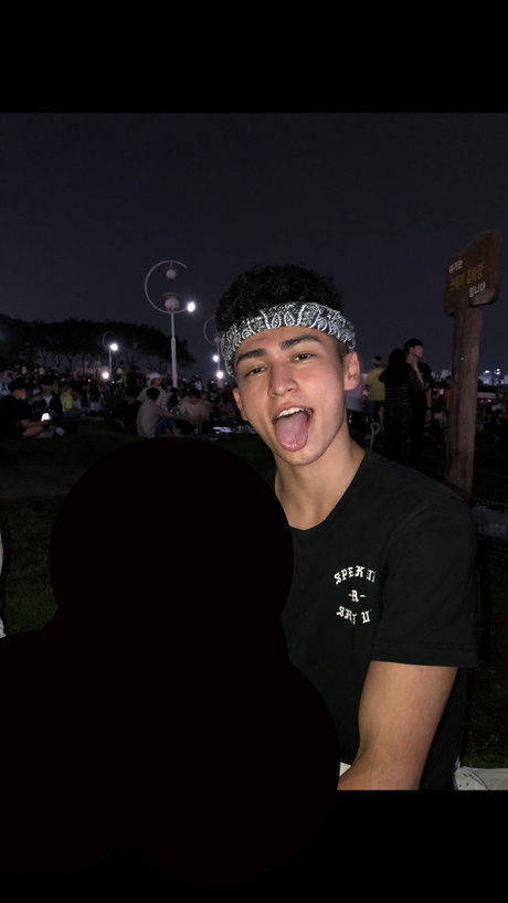 Charlie Lyons Joi OnlyFans