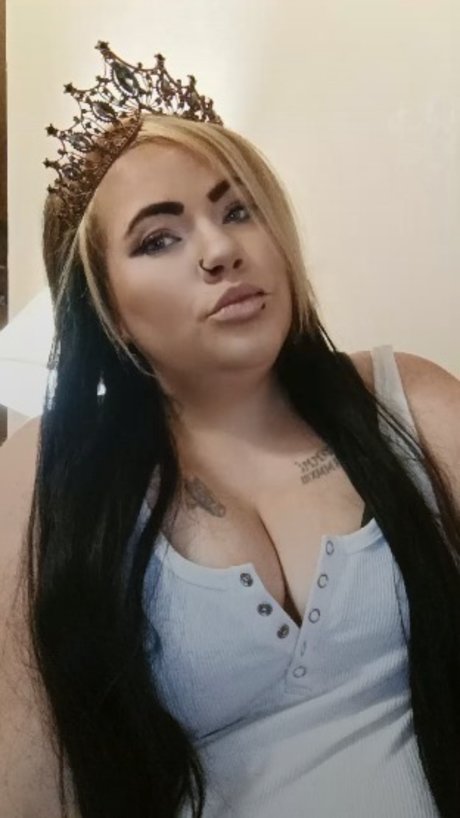 _chaos pixie420_ Nackt geleakt OnlyFans