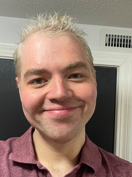 Taylor O Brian OnlyFans Porn Nackt