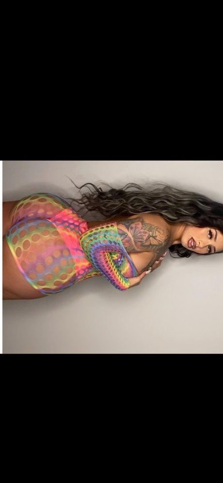 Candylaunica OnlyFans Inhalte