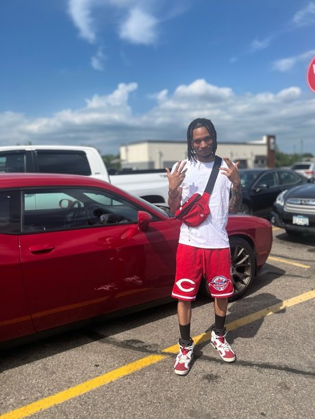 Blasian Kiing Nacktbilder von OnlyFans geleakt