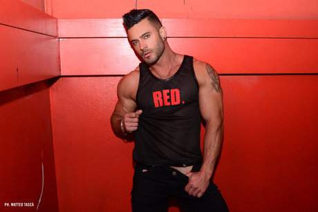 Andy Star Sexy Nacktbilder OnlyFans