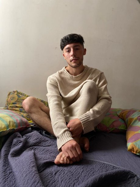 Andr s Mart nez Nacktbilder geleakt OnlyFans Nacktporno