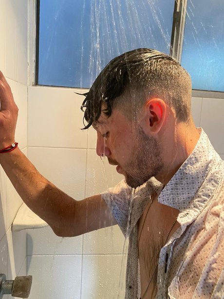 Andr s Mart nez OnlyFans Fick geleakt