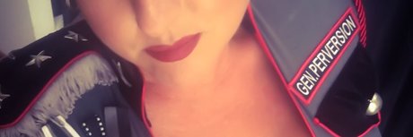 The Lady Cassandra Nacktbilder von OnlyFans geleakt