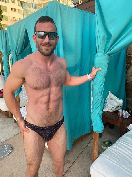 Mike Gaite OnlyFans geleakte Brüste