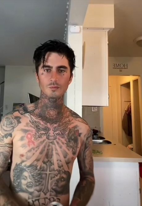 Mike Fischer OnlyFans-Rezensionen