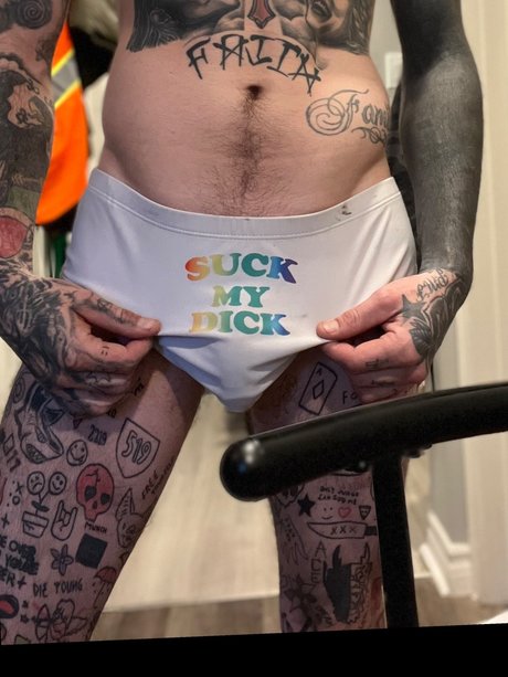 Mike Fischer Leaks von OnlyFans