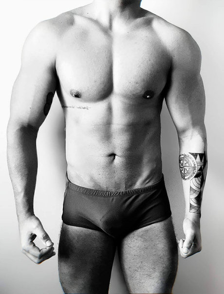 Andrade30uk OnlyFans-Archiv