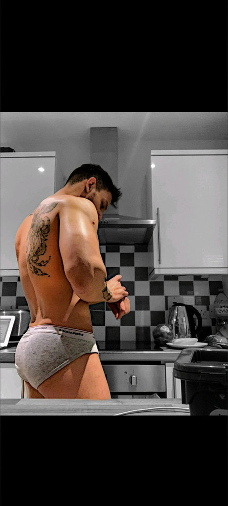 Andrade30uk Nacktbilder OnlyFans