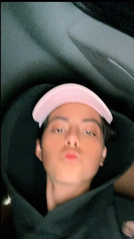 Mike De La Vega_ Heiße OnlyFans Inhalte