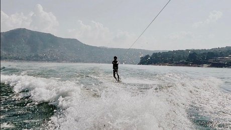 Mike De La Vega_ Nacktbilder von OnlyFans geleakt