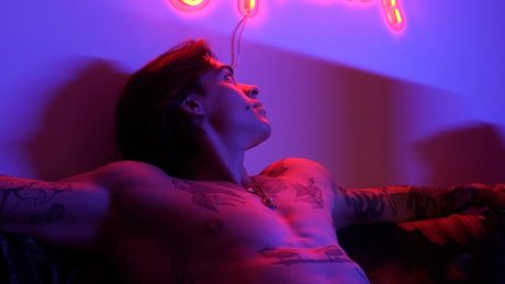 Mike de Beer OnlyFans Sex