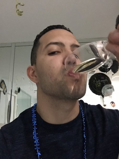 Mikedick OnlyFans Model Fotos