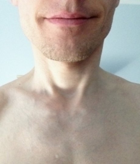 Mike Aussie FREE OnlyFans Nacktbilder geleakt