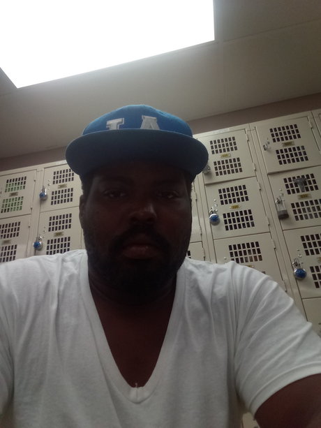 Mikeanthonywilliams m yahoo com OnlyFans Leak Pornografie