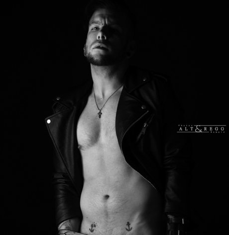 Mike Hilton OnlyFans geleakt